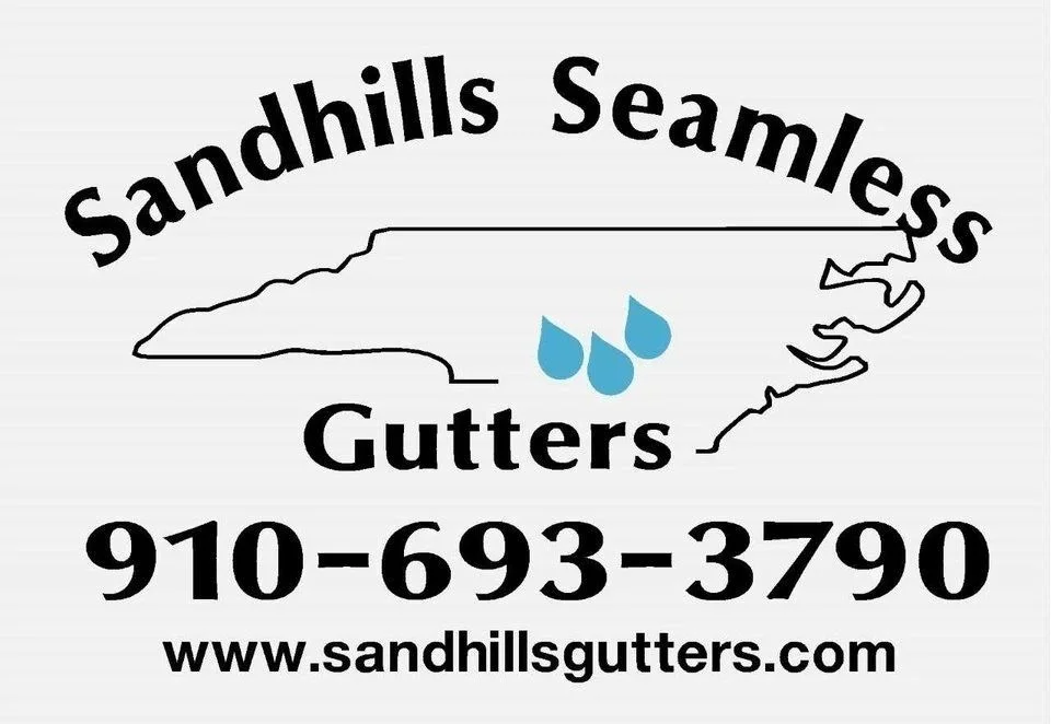 Sandhills Seamless Gutters